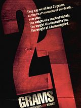 21 Grams (Original Motion Picture Soundtrack)