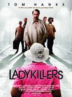 The Ladykillers Music From The Motion Picture
