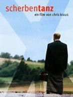 Filmposter von Scherbentanz