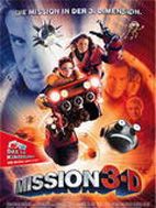 Spy Kids 3D (Bande Originale du Film)