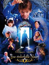 Nanny McPhee (Original Motion Picture Soundtrack)