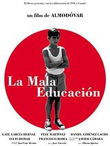 La mala educación (Banda Sonora Original)