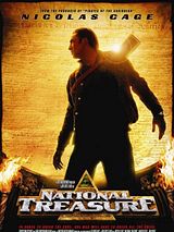 National Treasure