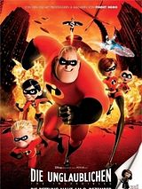 The Incredibles (Original Motion Picture Soundtrack)
