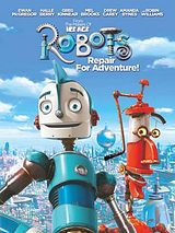 Robots (Original Motion Picture Score)