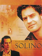 Solino (Original Motion Picture Soundtrack)