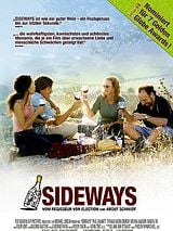 Sideways (Original Motion Picture Score)