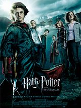 Harry Potter And The Goblet Of Fire (Original Motion Picture Soundtrack)