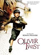 Oliver Twist (Original Motion Picture Soundtrack)