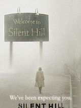 Silent Hell - Music from the Silent Hill Movie