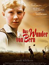 Filmposter von Das Wunder von Bern