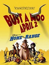 Home On The Range (Original Motion Picture Soundtrack)