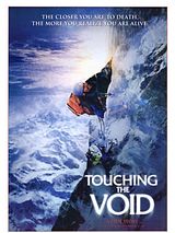 Touching The Void