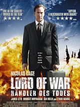 Lord of War (Original Motion Picture Soundtrack)