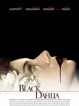 The Black Dahlia