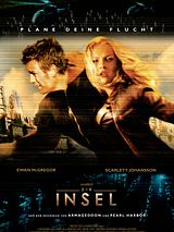 The Island (Original Motion Picture Soundtrack)