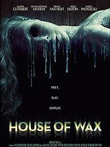 House Of Wax (Original Motion Picture Score)