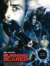 Running Scared (Original Motion Picture Soundtrack)