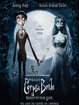 Tim Burton's Corpse Bride Original Motion Picture Soundtrack (U.S. Release)