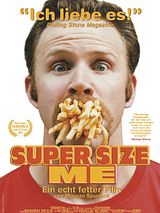 Lets Get Phat! Super Size Me (10th Anniversary Edition) [Original Motion Picture Soundtrack]