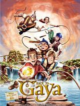 Back to Gaya (Original Motion Picture Soundtrack)