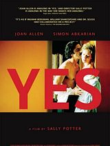 Yes (Original Motion Picture Soundtrack)