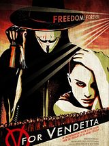 V For Vendetta: Music From The Motion Picture