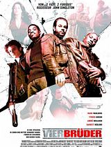 Four Brothers (Score From The Motion Picture)