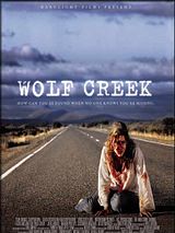 Wolf Creek - Original Motion Picture Soundtrack