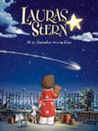 Filmposter von Lauras Stern
