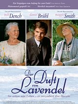 Ladies in Lavender (Original Motion Picture Soundtrack)