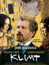 Klimt (Original Motion Picture Soundtrack)