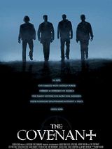 The Covenant (Original Motion Picture Soundtrack)