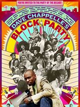 Dave Chappelle's Block Party