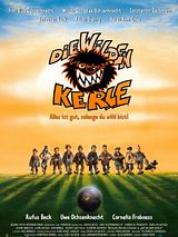 Filmposter von Die Wilden Kerle