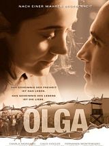 Olga (Original Motion Picture Soundtrack)