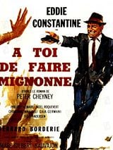 A toi de faire mignonne (Bande originale du film de Bernard Borderie)