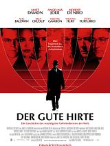 The Good Shepherd (Original Motion Picture Soundtrack)