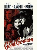 The Good German (Original Motion Picture Soundtrack)