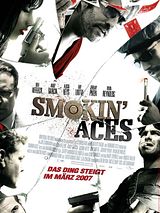 Smokin' Aces (Original Motion Picture Score)