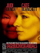 Notes on a Scandal (Original Motion Picture Soundtrack)