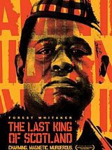 The Last King of Scotland (Original Motion Picture Soundtrack)
