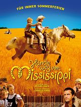 Filmposter von Hände weg von Mississippi