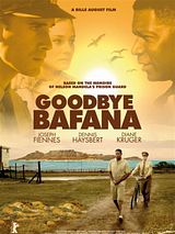 Goodbye Bafana (Original Motion Picture Soundtrack)