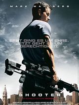 Shooter (Music from the Motion Picture)