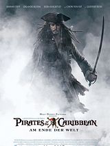 Pirates Of The Caribbean: At World's End Original Soundtrack