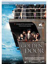 Nuovomondo - Golden Door (Original Motion Picture Soundtrack)