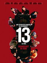 Music From The Motion Picture Ocean's Thirteen (Standard Version)