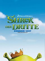 Shrek The Third (Original Motion Picture Score)