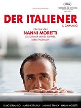 Il Caimano (Un film di Nanni Moretti)